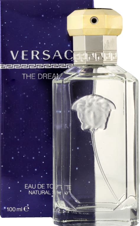 versace dreamer rossmann|dreamer versace perfume.